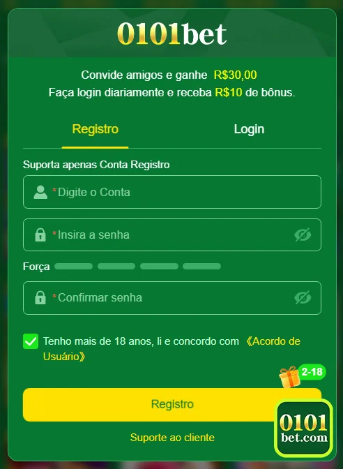 Ilustração de Descubra as melhores apostas esportivas na 0101bet