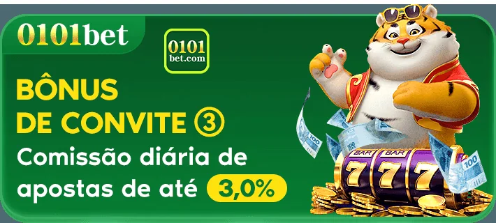 0101bet: Aplicativo 0101bet VIP Experience