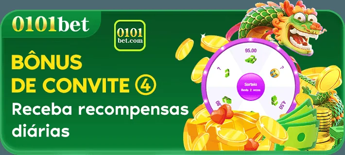 Diversidade de slot games na 0101bet em tela de jogo